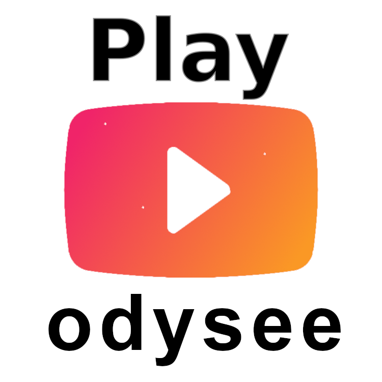 Play using OdySee